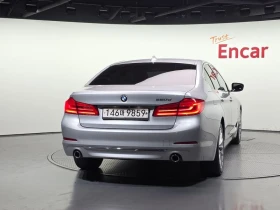 BMW 520 520d Luxury Special Edition| 190к.с., снимка 4