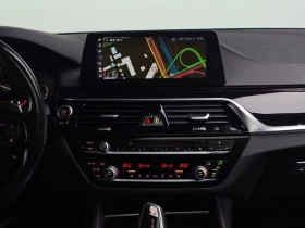 BMW 520 520d Luxury Special Edition| 190к.с., снимка 12