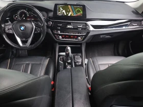 BMW 520 520d Luxury Special Edition| 190к.с., снимка 7