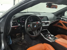 BMW M4 Cabriolet Competition M Xdrive, снимка 8