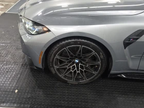 BMW M4 Cabriolet Competition M Xdrive, снимка 5