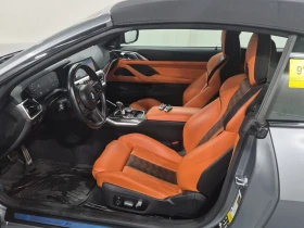 BMW M4 Cabriolet Competition M Xdrive, снимка 7
