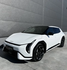 Kia EV4 GT-Line, снимка 2