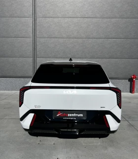 Kia EV4 GT-Line, снимка 6