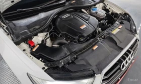 Audi A6, снимка 6
