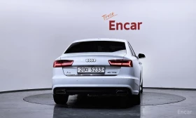 Audi A6, снимка 4
