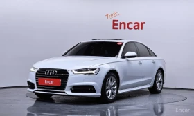 Audi A6, снимка 1
