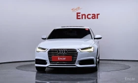 Audi A6, снимка 3