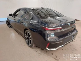 BMW 740 d xDrive Sportautomatic, снимка 2