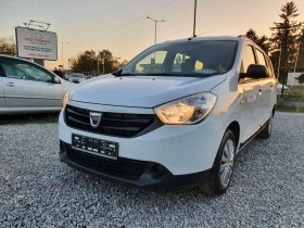 Dacia Lodgy 1.2/110ХИЛ.КМ, снимка 1