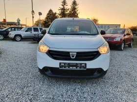 Dacia Lodgy 1.2/110ХИЛ.КМ, снимка 2