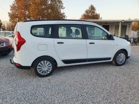 Dacia Lodgy 1.2/110ХИЛ.КМ, снимка 4