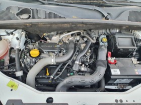 Dacia Lodgy 1.2/110ХИЛ.КМ, снимка 17