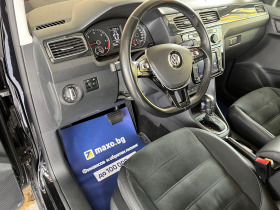 VW Caddy 2.0 TDi*БАРТЕР*HIGHLINE**EURO 6B, снимка 9 - Автомобили и джипове - 40656268