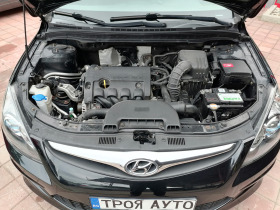 Hyundai I30 1.4* ШВЕЙЦАРИЯ* facelift* , снимка 17