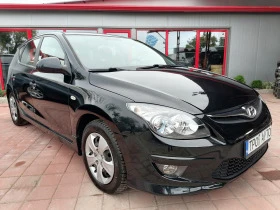     Hyundai I30 1.4* * facelift* 