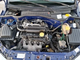 Opel Combo 1.6i 8 клапана, снимка 17
