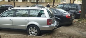 VW Passat 5.5 