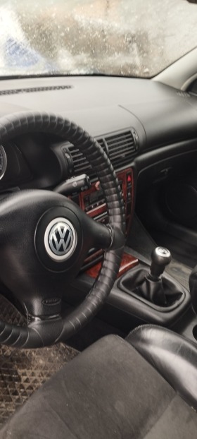 VW Passat 5.5 , снимка 5