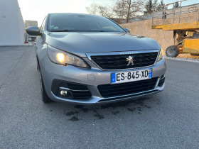 Peugeot 308 Facelift Sw, Car Play, 6speed automat