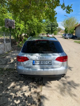 Audi A4 3.0TDI, снимка 4