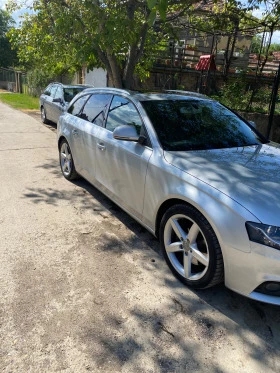 Audi A4 3.0TDI, снимка 3