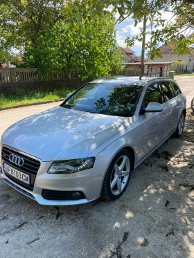 Audi A4 3.0TDI | Mobile.bg    2