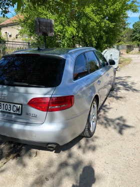 Audi A4 3.0TDI | Mobile.bg    5