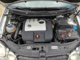 VW Polo 1.4, снимка 17