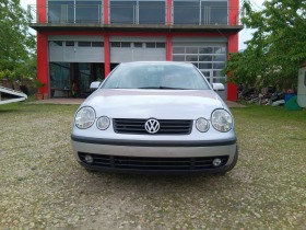 VW Polo 1.4 | Mobile.bg   2