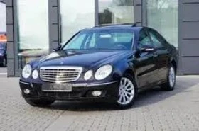 Mercedes-Benz E 60 AMG | Mobile.bg    1