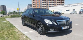 Mercedes-Benz E 220 CDI ТОП!!!!! - 16800 лв. - 70264913 | Car24.bg