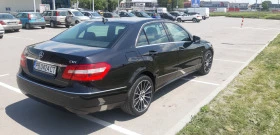 Mercedes-Benz E 220 CDI !!!!! | Mobile.bg    8