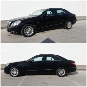 Mercedes-Benz E 220 CDI ТОП!!!!! - 16800 лв. - 70264913 | Car24.bg