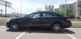     Mercedes-Benz E 220 CDI !!!!!