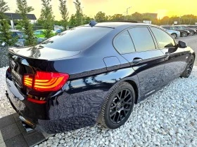 BMW 530 D XDRIVE FULL M PACK    100% | Mobile.bg    10