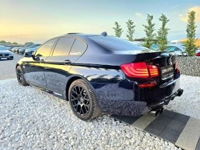 BMW 530 D XDRIVE FULL M PACK    100% | Mobile.bg    7