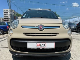 Fiat 500L 1.4* БЕНЗИН* ЕВРО* 6* 2016год.* * * , снимка 2