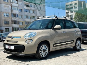 Fiat 500L 1.4* БЕНЗИН* ЕВРО* 6* 2016год.* * * , снимка 1