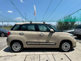Fiat 500L 1.4* БЕНЗИН* ЕВРО* 6* 2016год.* * * , снимка 7