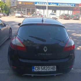 Renault Megane, снимка 5