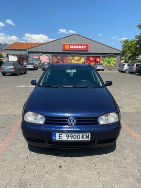 VW Golf, снимка 2