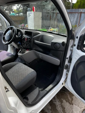 Fiat Doblo 1.3 MultiJet, снимка 4