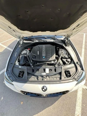 BMW 535 535 X DRIVE, M PACKET | Mobile.bg    6