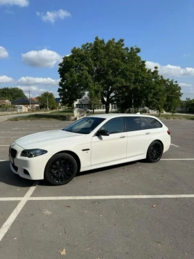 BMW 535 535 X DRIVE, M PACKET | Mobile.bg    2