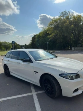 BMW 535 535 X DRIVE, M PACKET | Mobile.bg    4