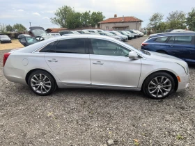 Cadillac XTS 3.6i LUXURY, снимка 6