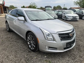 Cadillac XTS 3.6i LUXURY | Mobile.bg    7