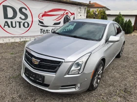 Cadillac XTS 3.6i LUXURY | Mobile.bg    1