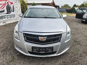 Cadillac XTS 3.6i LUXURY, снимка 8